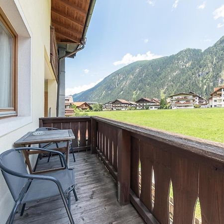 Apartments Alpina Mayrhofen Exterior photo