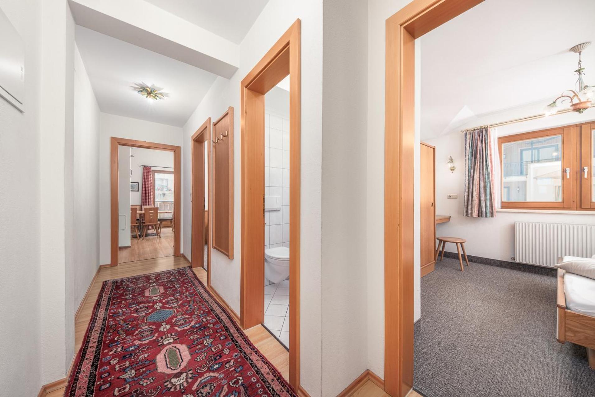 Apartments Alpina Mayrhofen Room photo