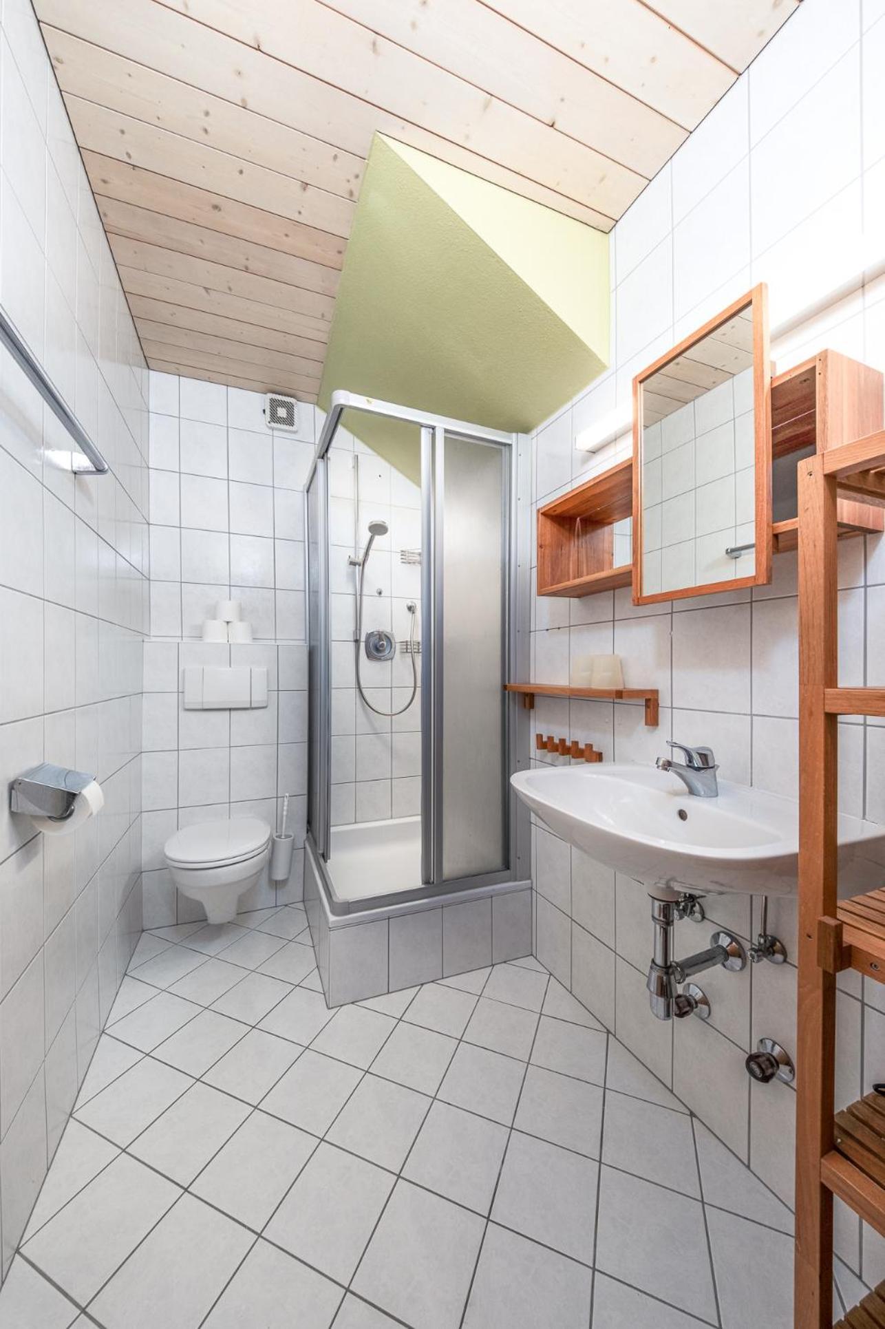 Apartments Alpina Mayrhofen Room photo